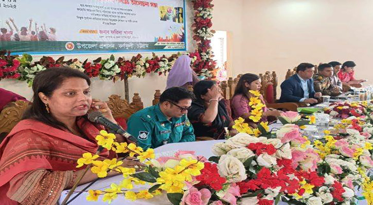 কোনো নিরীহ মানুষ যেন হয়রানির শিকার না হয়: জেলা প্রশাসক